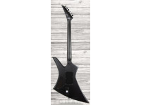 Jackson Pro Series Jeff Loomis Kelly Black Jackson Pro Series Jeff Loomis Kelly Black